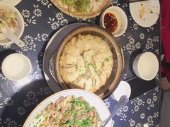 -旺角小渔村(幸福中路店)