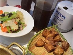 -涿派·炝锅鱼(涿州店)