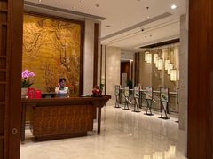 -扬州香格里拉·香宫中餐厅