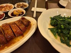 -中国厨房/台湾牛肉面