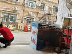 -潮香兴煲仔饭(莲花路店)