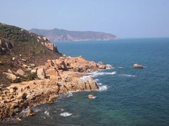 -东澳岛
