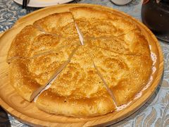 -巴扎美食·新疆菜·西域歌舞表演餐厅(新疆大厦店)