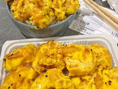 -醉炫音速烧烤·干煸菜(沙河总店)