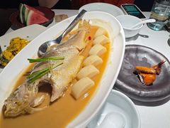 -荣小馆(安达仕店)