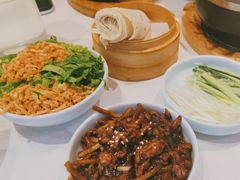 -吴家·非遗淮扬小馆(镇江万达广场店)
