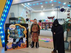 -童程童美少儿编程乐高机器人(凯德天府校区)