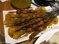 -樊城区沛公餐饮店(挑食拉美步行街店)