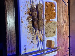 -三个蒙古大叔羊肉串(大宁店)