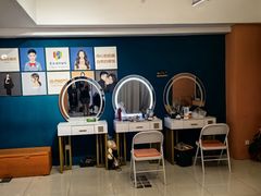 -爱定格照相馆.证件照(周浦万达店)