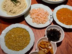 -裕兴记•蟹黄面馆(人民广场店)