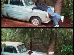 -日本环球影城