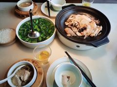 -客语客家菜(华发商都店)