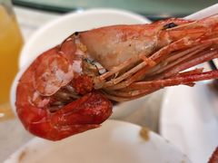 -快活林食家