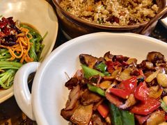 -尽善百年古院餐厅(王家老宅店)