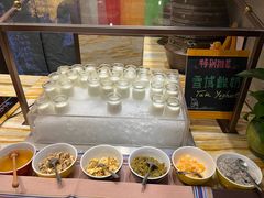 -西藏饭店·亚克·食光自助餐厅(文殊院店)