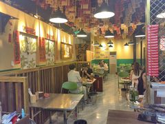 -蜀川川破店·江湖菜·烧烤(北京首店)