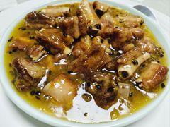 -宜兴隆家宴·私房菜(泰安华庭店)