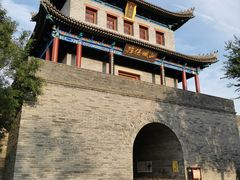 -即墨古城