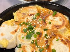 -恋萍小吃(时代店)