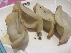 -小杨生煎(深圳岗厦北店)