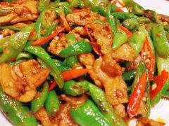 -小俩口烧烤东北菜(双井店)