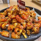 武汉超超超超好吃的韩式🇰🇷料理！！