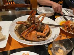 -Ministry of Crab(科伦坡店)