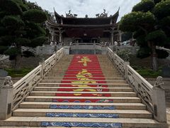 -莆田湄洲妈祖祖庙