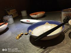 -探鱼·鲜青椒爽麻烤鱼(三水广场店)