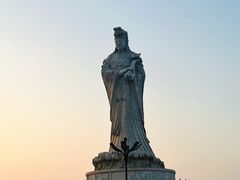 -天津妈祖文化园