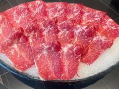 -鼎泰亨·海鲜牛肉餐厅(滨江店)