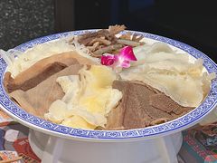 川门毛肚七绝-哥老官重庆美蛙鱼头(龙湖杭州金沙天街店)