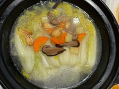 -粤财皇冠假日酒店·彩华轩中餐厅
