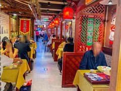-大海碗·炸酱面·烤鸭·京菜(天坛店)