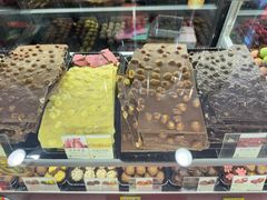 -桃乐兹手工巧克力(西直门凯德店)