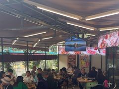 -费明中罗非鱼(大石坝店)