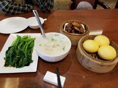 -北海金昌开元名都大酒店·四季轩中餐厅