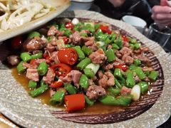 青椒兔-青城甲(青城山店)