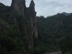 -楠溪江风景名胜区