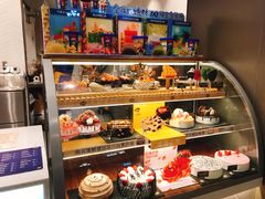 -DQ·蛋糕·冰淇淋(龙湖狮山天街店)