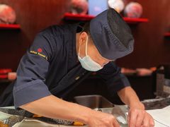 -滩万日本料理Nadaman(国贸大酒店)