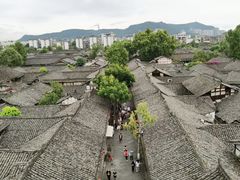 -中天楼