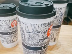 -霸王茶姬(西单百货店)