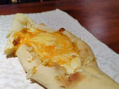 阿扎尔哈恰普里格鲁吉亚奶酪饼-格鲁·秀色Georgia’s Feast