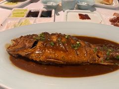 -香融府·烤鸭·家常菜(花乡奥莱店)