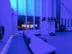 -北京威斯汀酒店游泳健身中心