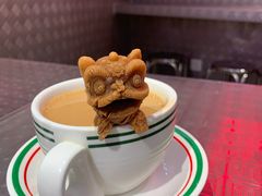 -孖记茶档·热腾茶餐(荔湾领展广场店)