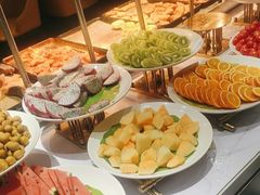 -诺丁牛排(南京江宁万达店)
