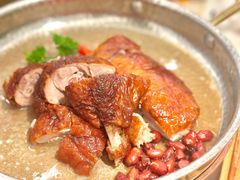 -粤来记·啫啫煲·点心(日月光店)